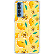 Чехол BoxFace OPPO Reno 4 Pro 
