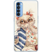 Чехол BoxFace OPPO Reno 4 Pro 