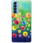 Чехол BoxFace OPPO Reno 4 Pro 