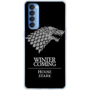 Чехол BoxFace OPPO Reno 4 Pro 