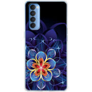 Чехол BoxFace OPPO Reno 4 Pro 