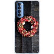 Чехол BoxFace OPPO Reno 4 Pro 