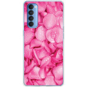 Чехол BoxFace OPPO Reno 4 Pro 