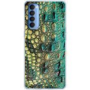 Чехол BoxFace OPPO Reno 4 Pro 