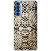 Чехол BoxFace OPPO Reno 4 Pro 