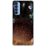 Чехол BoxFace OPPO Reno 4 Pro 