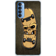 Чехол BoxFace OPPO Reno 4 Pro 