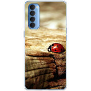 Чехол BoxFace OPPO Reno 4 Pro 