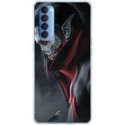 Чехол BoxFace OPPO Reno 4 Pro 