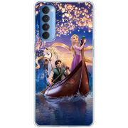 Чехол BoxFace OPPO Reno 4 Pro 