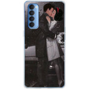 Чехол BoxFace OPPO Reno 4 Pro 