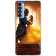 Чехол BoxFace OPPO Reno 4 Pro 