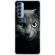 Чехол BoxFace OPPO Reno 4 Pro 