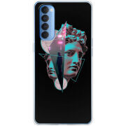 Чехол BoxFace OPPO Reno 4 Pro 