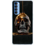 Чехол BoxFace OPPO Reno 4 Pro 