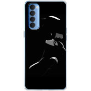 Чехол BoxFace OPPO Reno 4 Pro 