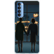 Чехол BoxFace OPPO Reno 4 Pro 