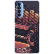 Чехол BoxFace OPPO Reno 4 Pro 