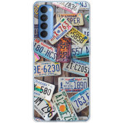 Чехол BoxFace OPPO Reno 4 Pro 