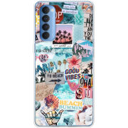 Чехол BoxFace OPPO Reno 4 Pro 