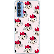 Чехол BoxFace OPPO Reno 4 Pro 