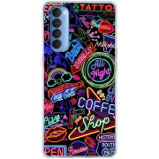 Чехол BoxFace OPPO Reno 4 Pro 