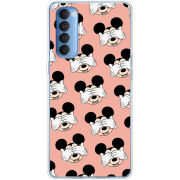 Чехол BoxFace OPPO Reno 4 Pro 