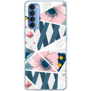 Чехол BoxFace OPPO Reno 4 Pro 