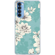 Чехол BoxFace OPPO Reno 4 Pro 