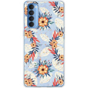 Чехол BoxFace OPPO Reno 4 Pro 