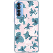 Чехол BoxFace OPPO Reno 4 Pro 