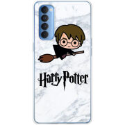 Чехол BoxFace OPPO Reno 4 Pro 