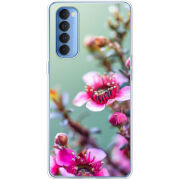 Чехол BoxFace OPPO Reno 4 Pro 