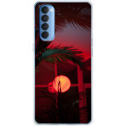 Чехол BoxFace OPPO Reno 4 Pro 