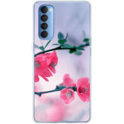 Чехол BoxFace OPPO Reno 4 Pro 