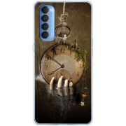 Чехол BoxFace OPPO Reno 4 Pro 