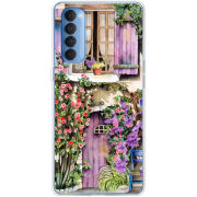 Чехол BoxFace OPPO Reno 4 Pro 