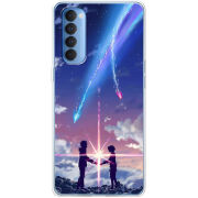 Чехол BoxFace OPPO Reno 4 Pro 