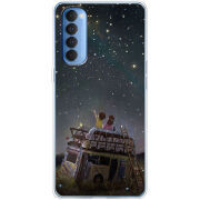 Чехол BoxFace OPPO Reno 4 Pro 