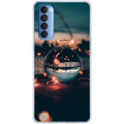 Чехол BoxFace OPPO Reno 4 Pro 