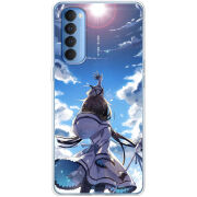 Чехол BoxFace OPPO Reno 4 Pro 