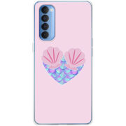 Чехол BoxFace OPPO Reno 4 Pro 