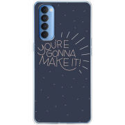 Чехол BoxFace OPPO Reno 4 Pro 