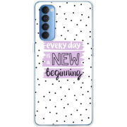 Чехол BoxFace OPPO Reno 4 Pro 