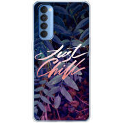 Чехол BoxFace OPPO Reno 4 Pro 
