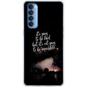 Чехол BoxFace OPPO Reno 4 Pro 