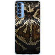 Чехол BoxFace OPPO Reno 4 Pro 