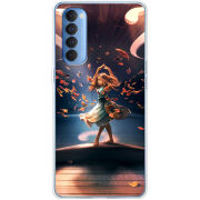 Чехол BoxFace OPPO Reno 4 Pro 