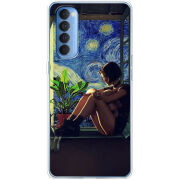 Чехол BoxFace OPPO Reno 4 Pro 