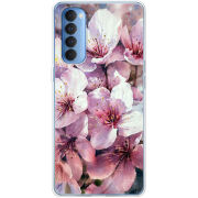 Чехол BoxFace OPPO Reno 4 Pro 